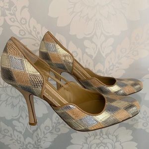 Valentino Gravani heels